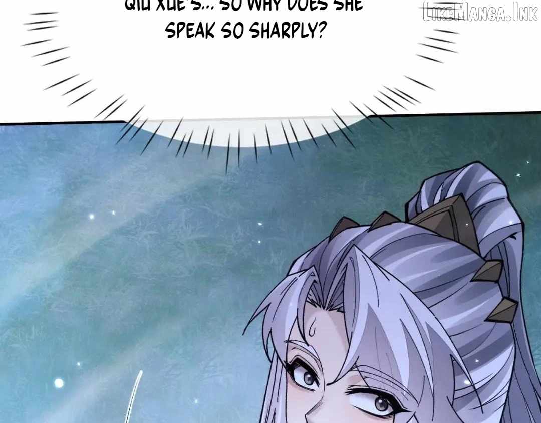 Versatile Sword Cultivator — Chapter 120 — page 99