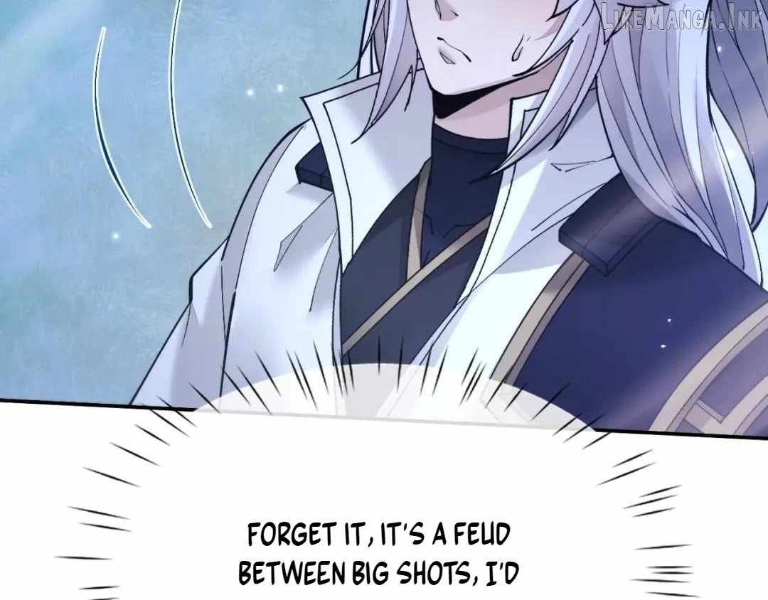 Versatile Sword Cultivator — Chapter 120 — page 100