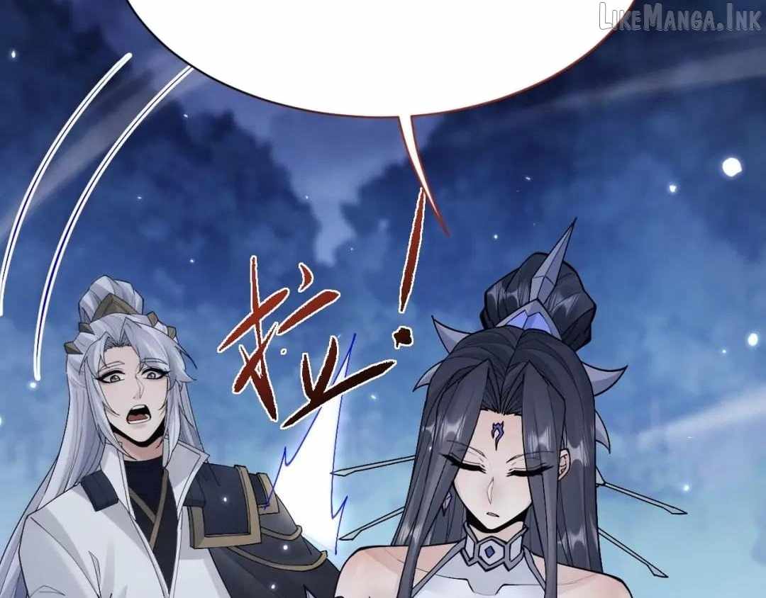 Versatile Sword Cultivator — Chapter 120 — page 106