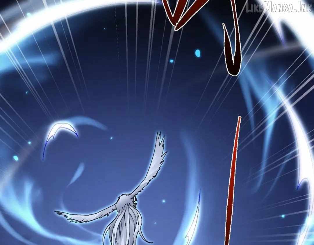 Versatile Sword Cultivator — Chapter 120 — page 120