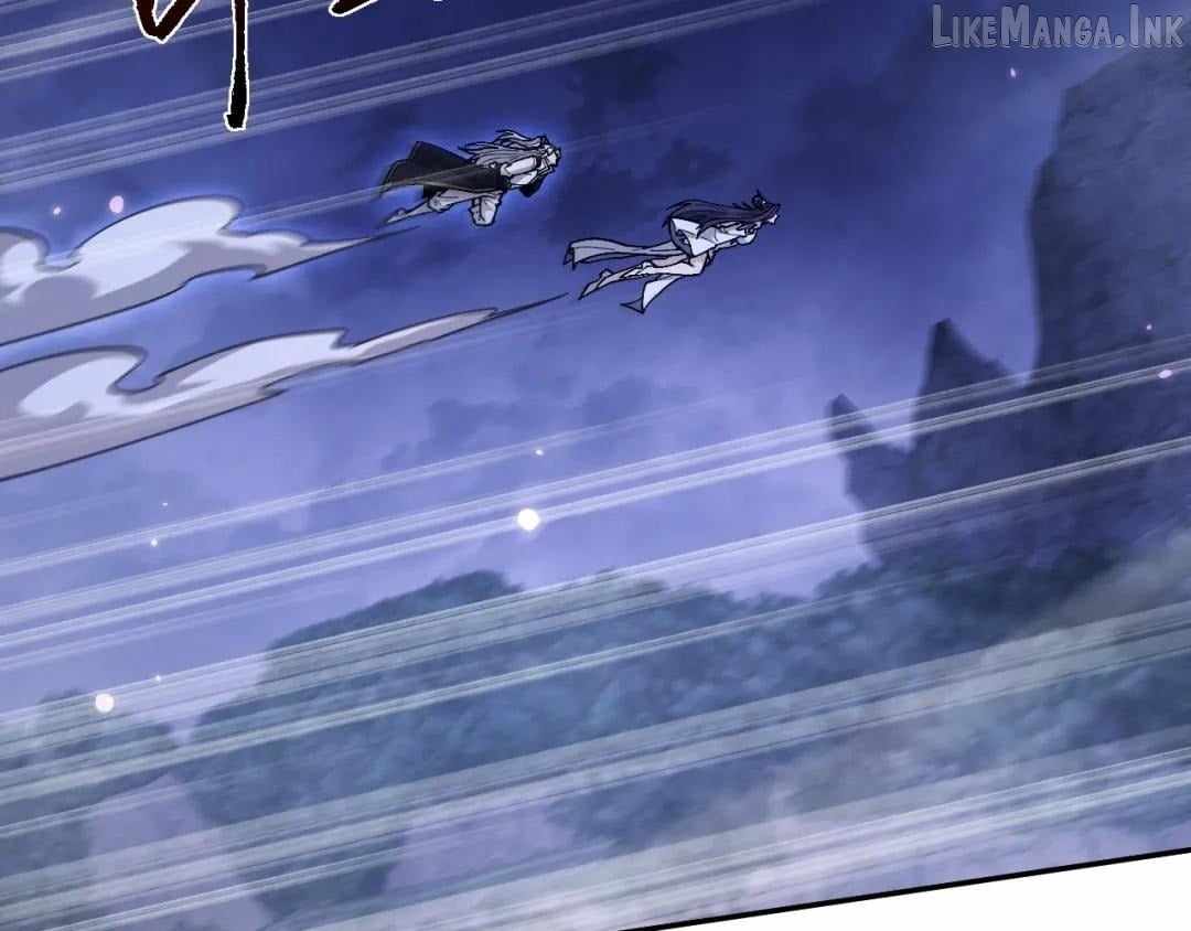 Versatile Sword Cultivator — Chapter 120 — page 124