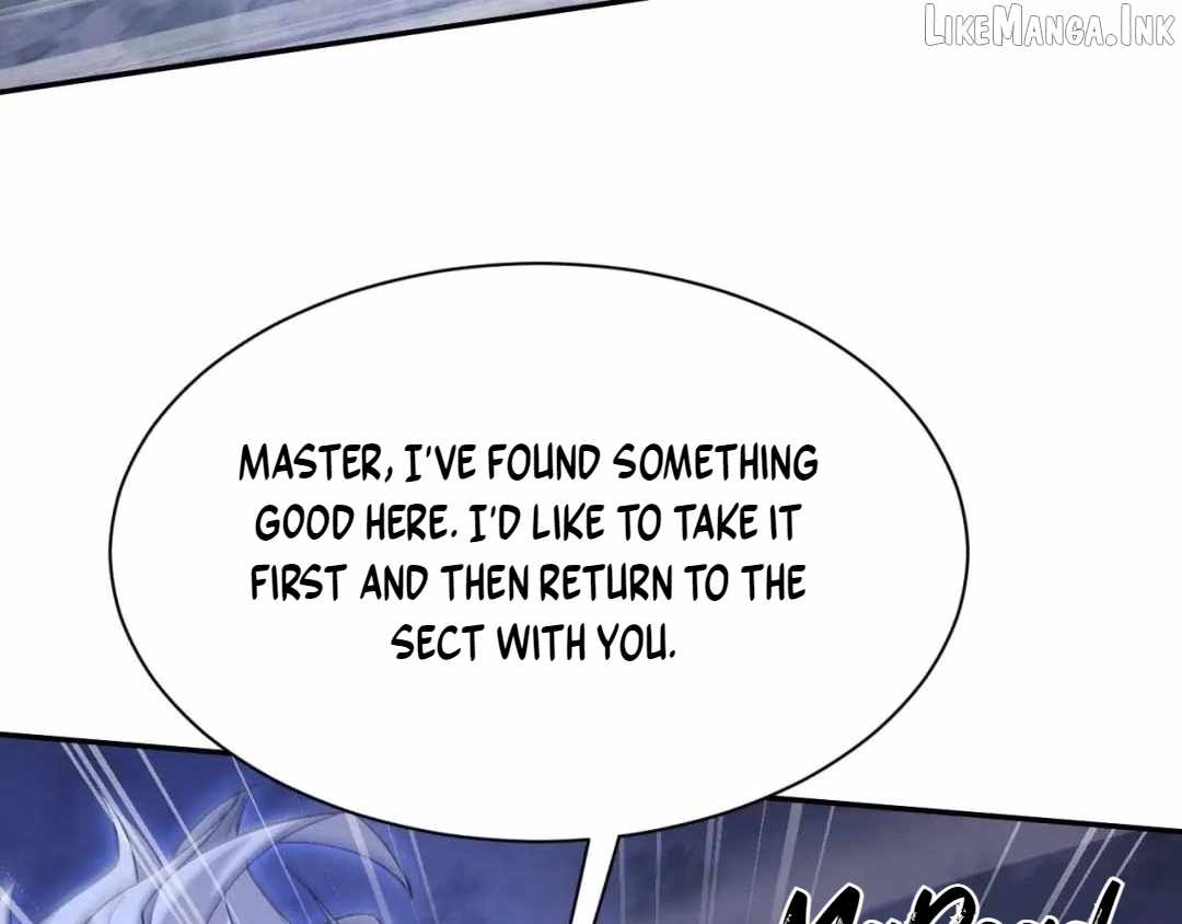 Versatile Sword Cultivator — Chapter 120 — page 125
