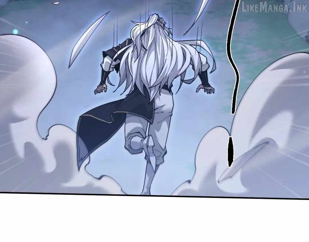 Versatile Sword Cultivator — Chapter 120 — page 131