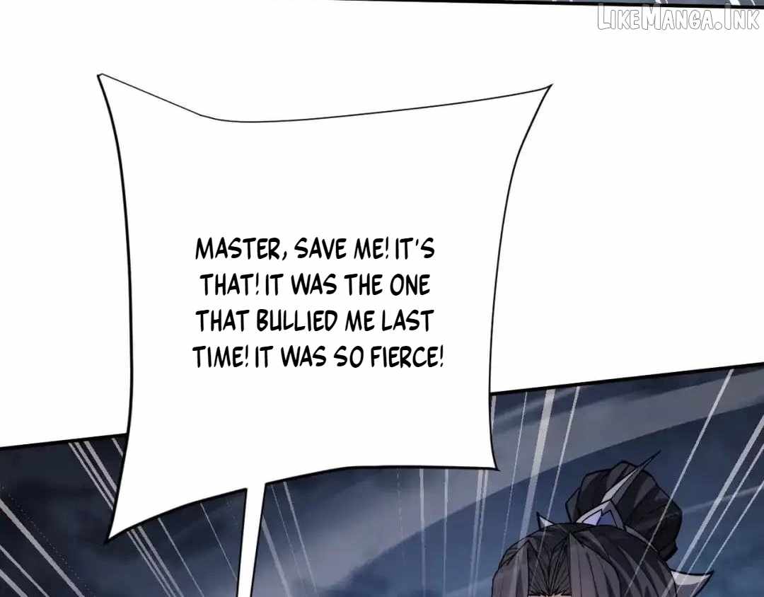 Versatile Sword Cultivator — Chapter 121 — page 4