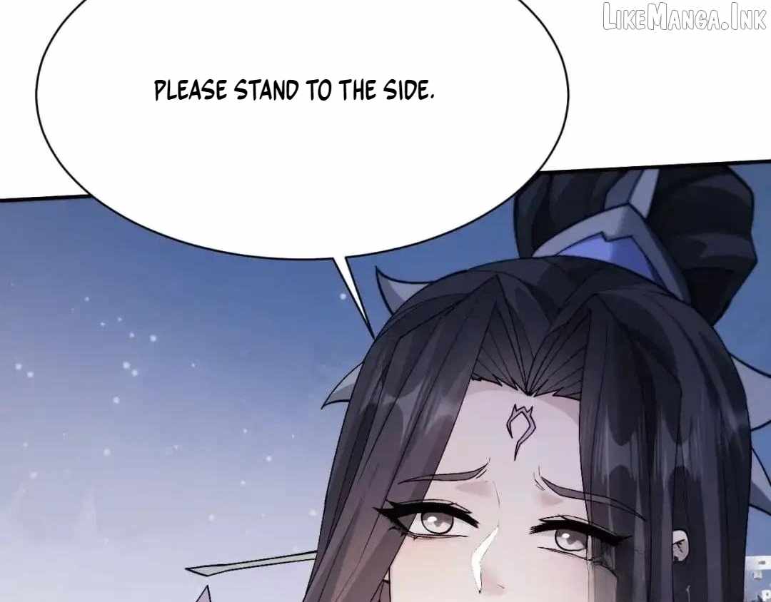 Versatile Sword Cultivator — Chapter 121 — page 7