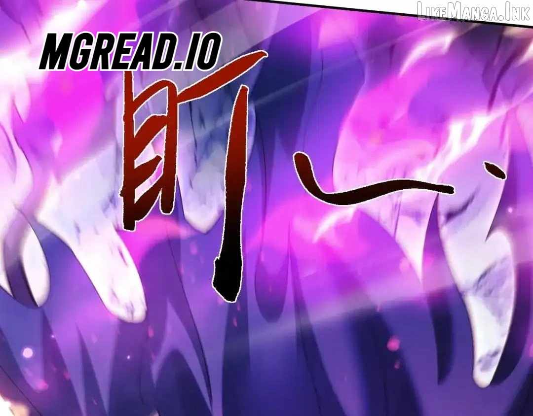Versatile Sword Cultivator — Chapter 121 — page 26