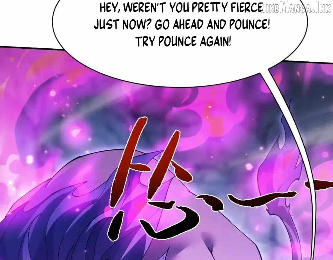 Versatile Sword Cultivator — Chapter 121 — page 32