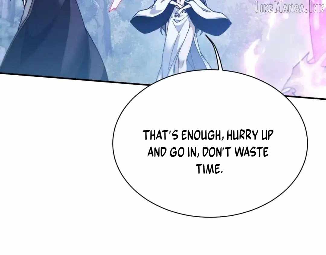 Versatile Sword Cultivator — Chapter 121 — page 42