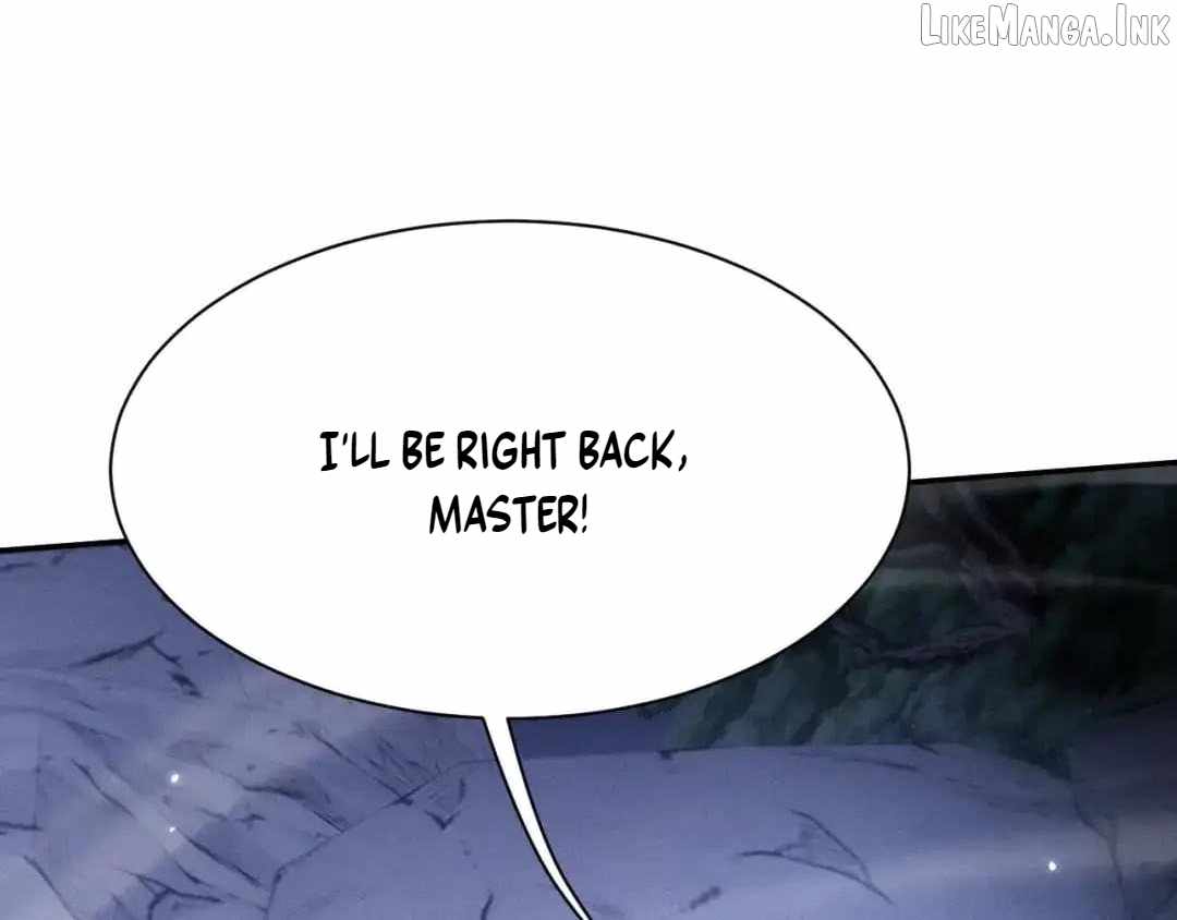 Versatile Sword Cultivator — Chapter 121 — page 43