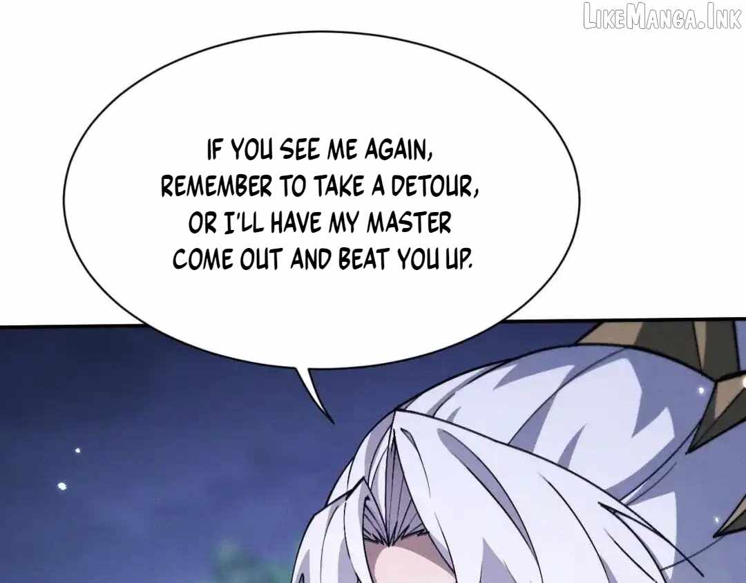 Versatile Sword Cultivator — Chapter 121 — page 48
