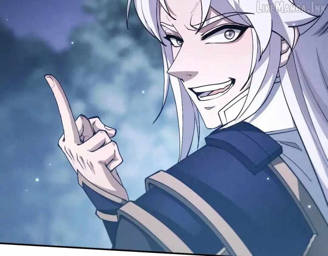 Versatile Sword Cultivator — Chapter 121 — page 49