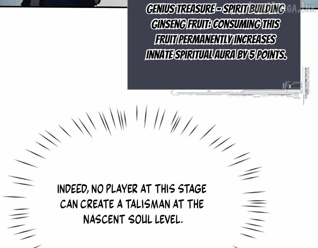 Versatile Sword Cultivator — Chapter 121 — page 70