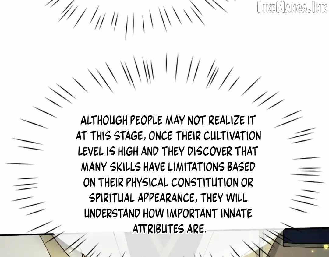 Versatile Sword Cultivator — Chapter 121 — page 73