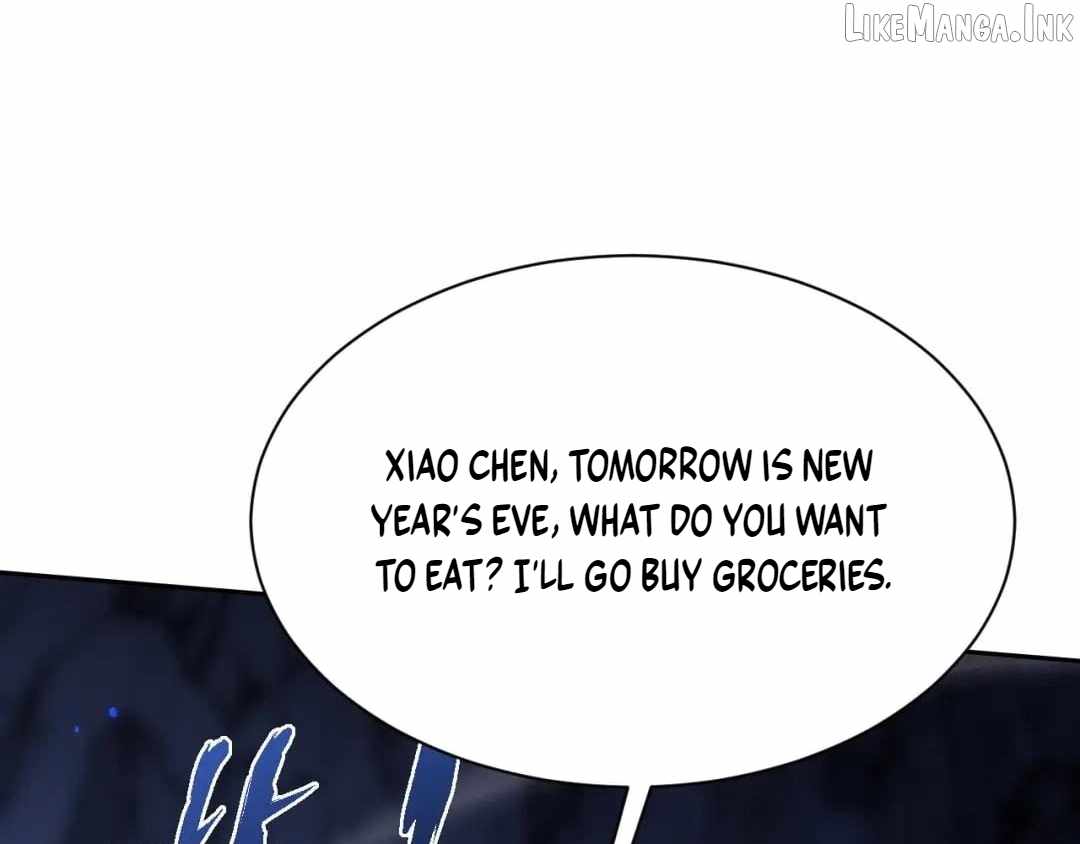 Versatile Sword Cultivator — Chapter 121 — page 80