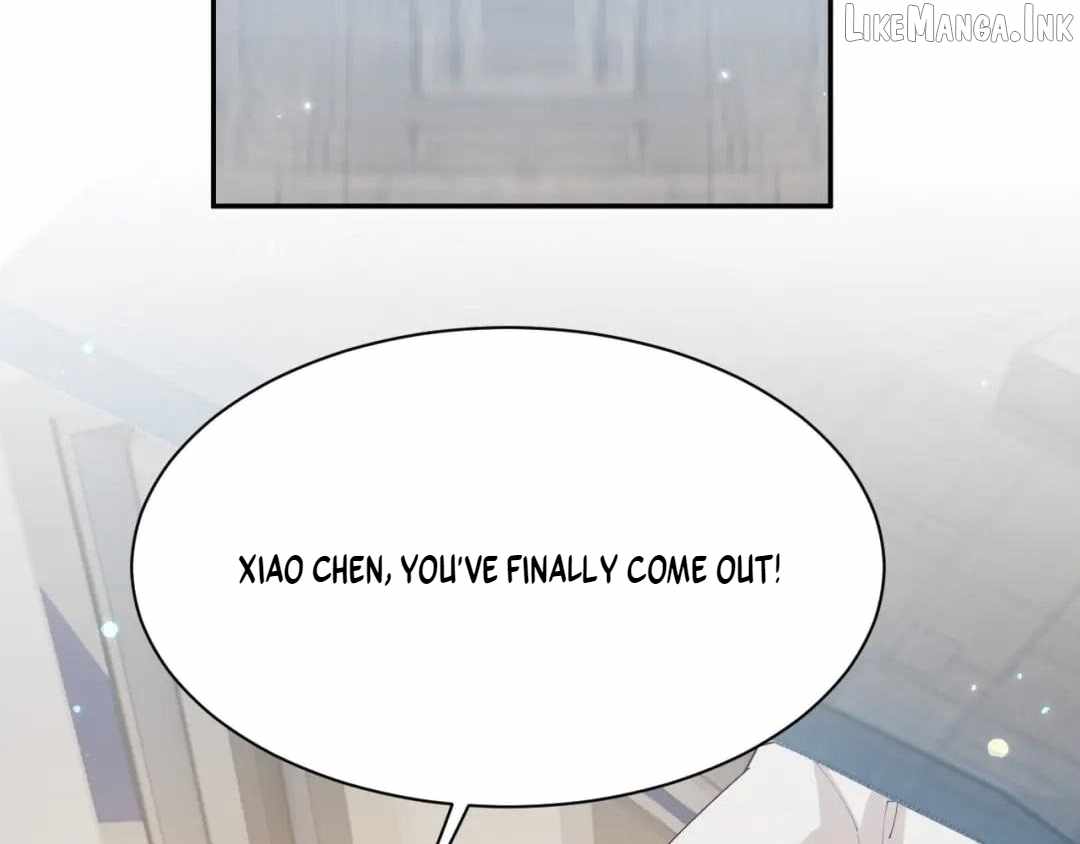 Versatile Sword Cultivator — Chapter 121 — page 96