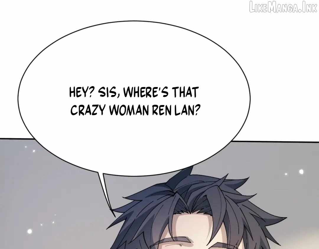 Versatile Sword Cultivator — Chapter 121 — page 108
