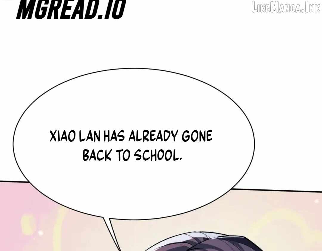 Versatile Sword Cultivator — Chapter 121 — page 110