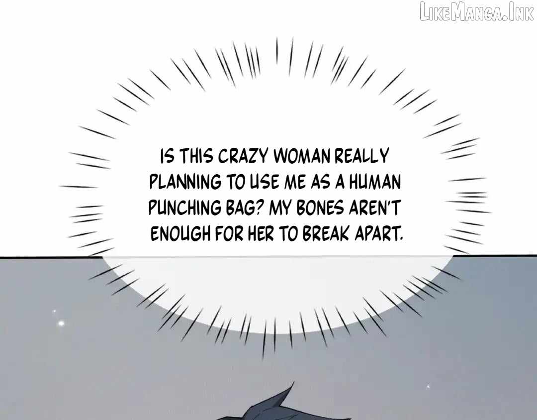 Versatile Sword Cultivator — Chapter 121 — page 114