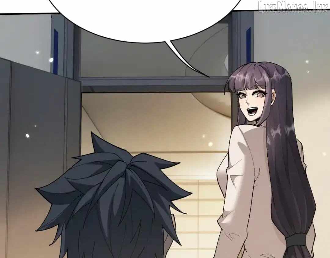 Versatile Sword Cultivator — Chapter 121 — page 117