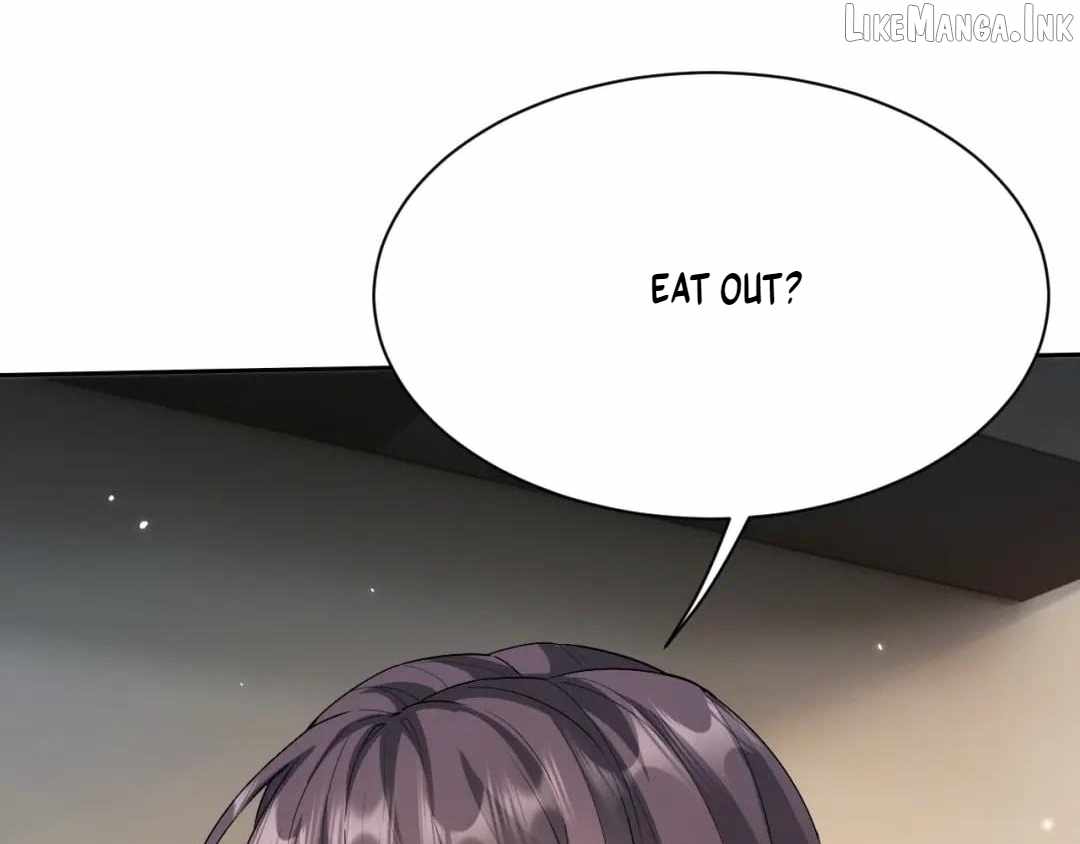 Versatile Sword Cultivator — Chapter 121 — page 130
