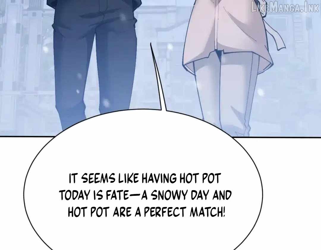 Versatile Sword Cultivator — Chapter 121 — page 142