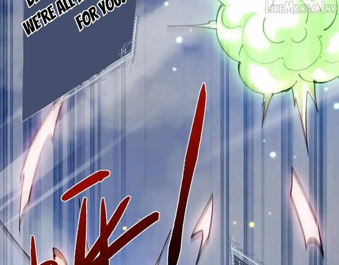 Versatile Sword Cultivator — Chapter 122 — page 33