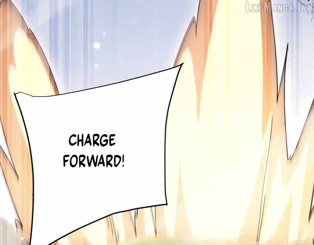 Versatile Sword Cultivator — Chapter 122 — page 35