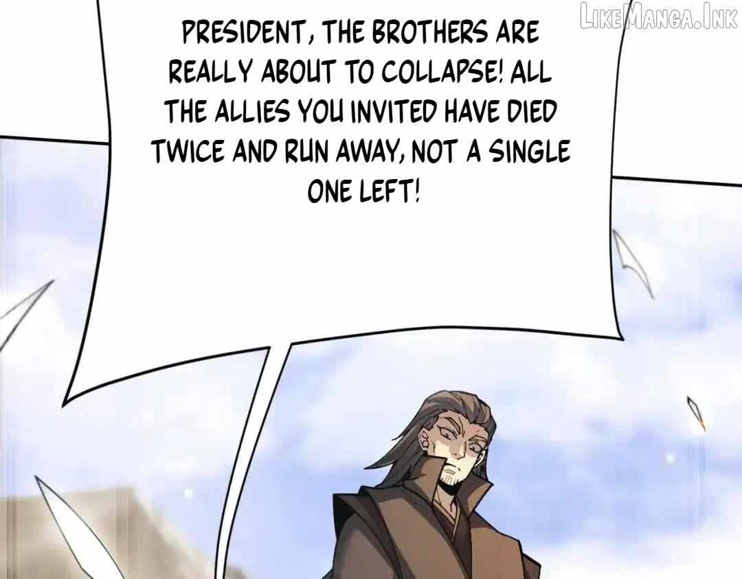 Versatile Sword Cultivator — Chapter 122 — page 38