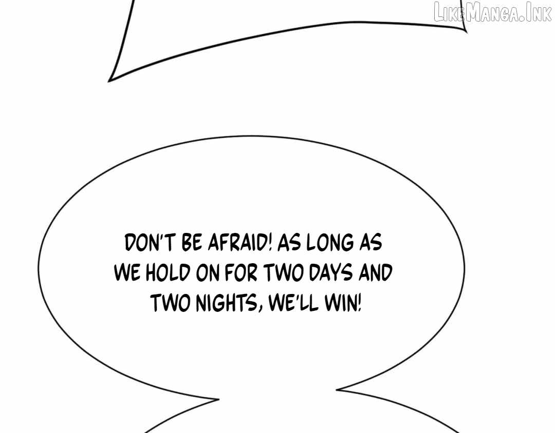 Versatile Sword Cultivator — Chapter 122 — page 41