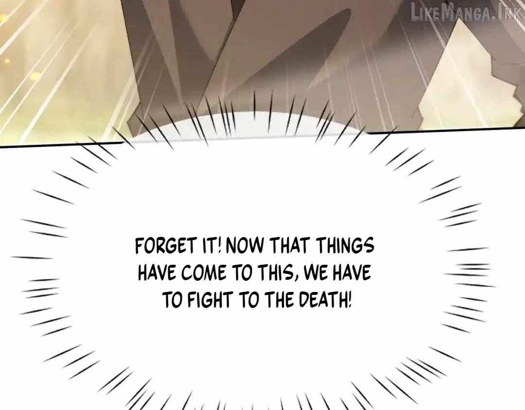 Versatile Sword Cultivator — Chapter 122 — page 54