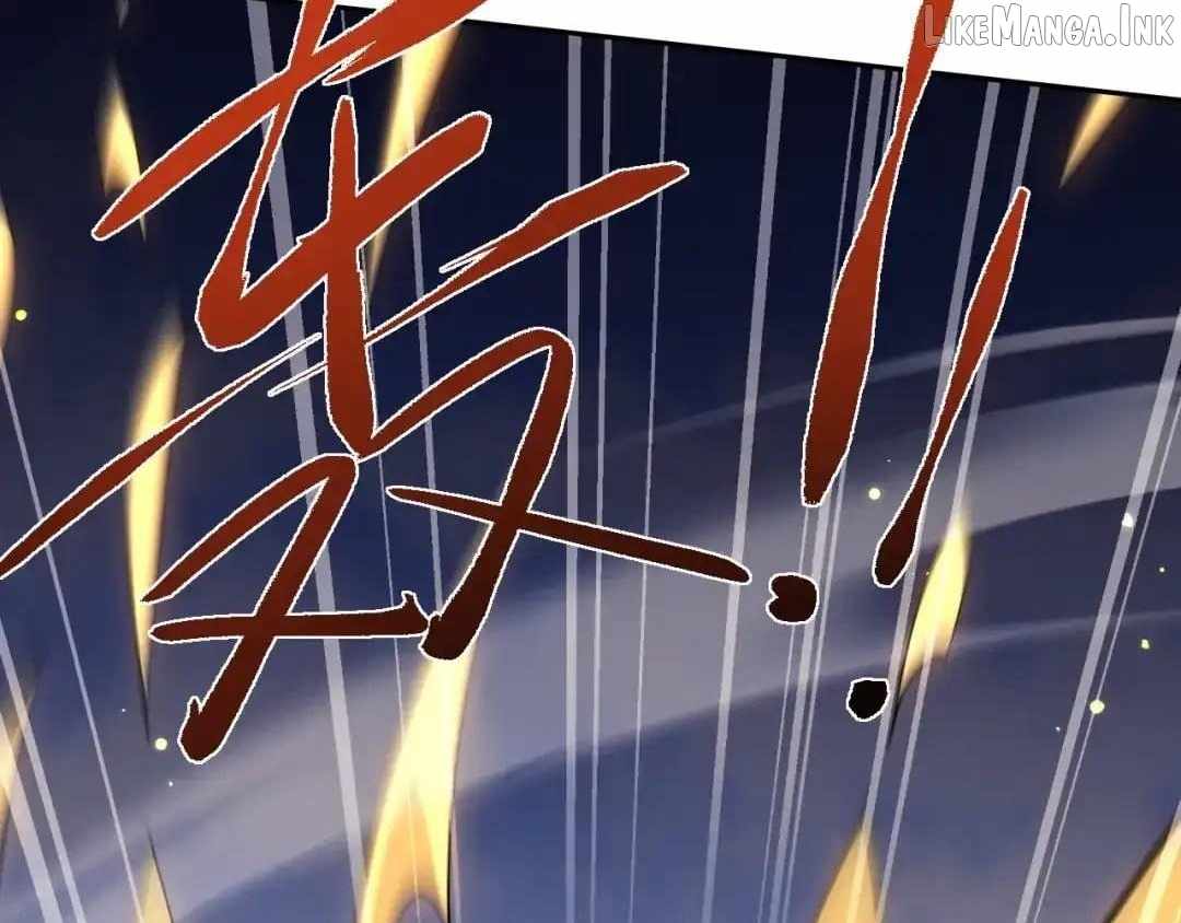 Versatile Sword Cultivator — Chapter 122 — page 56
