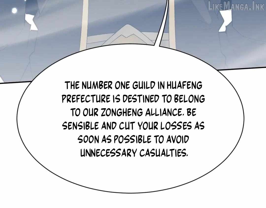 Versatile Sword Cultivator — Chapter 122 — page 66