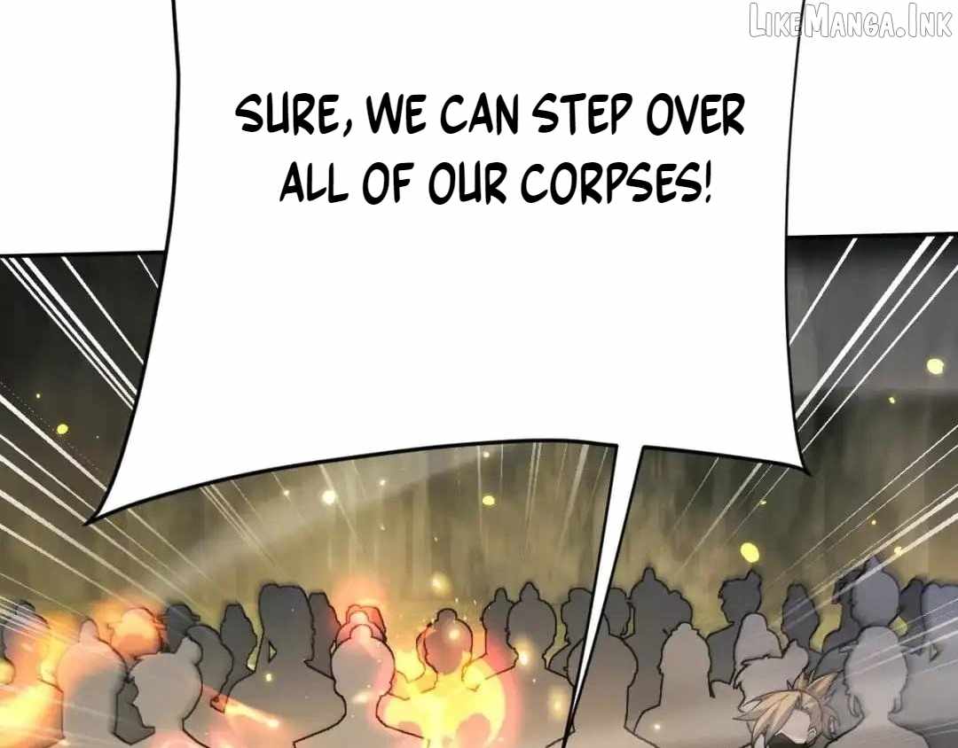 Versatile Sword Cultivator — Chapter 122 — page 69