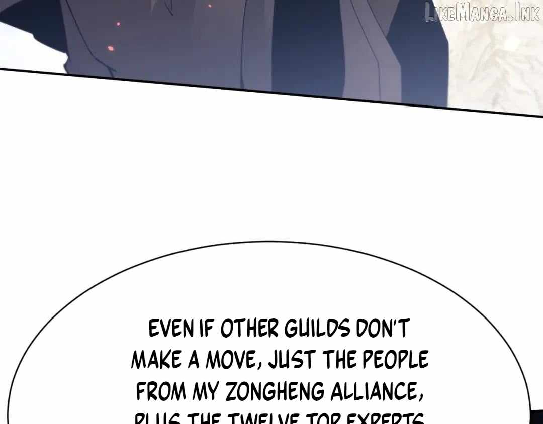 Versatile Sword Cultivator — Chapter 122 — page 74