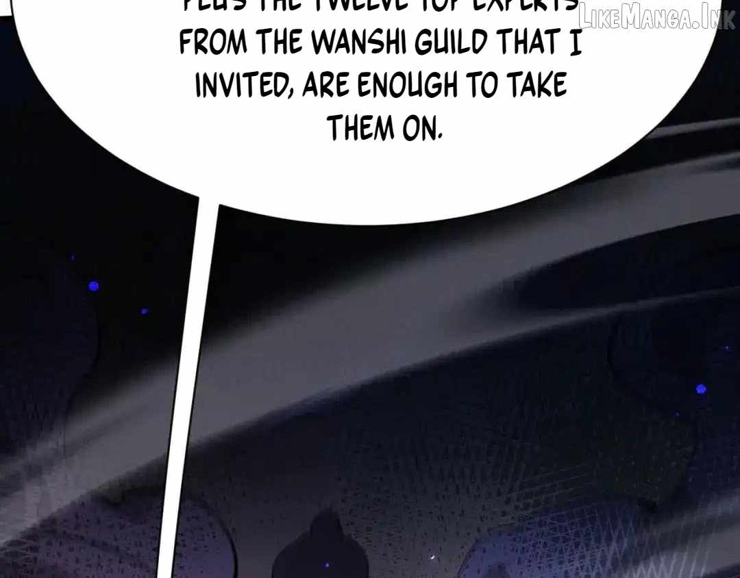 Versatile Sword Cultivator — Chapter 122 — page 75