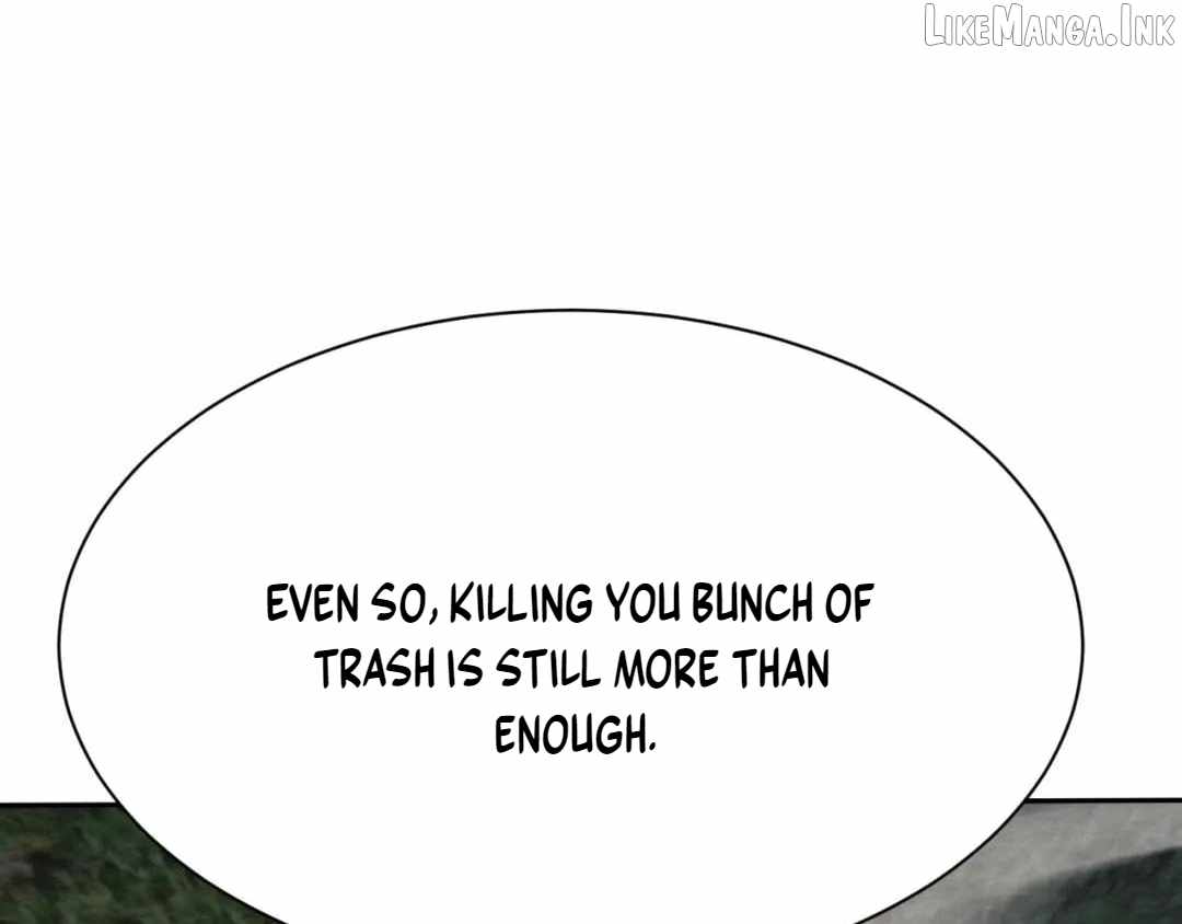 Versatile Sword Cultivator — Chapter 122 — page 83