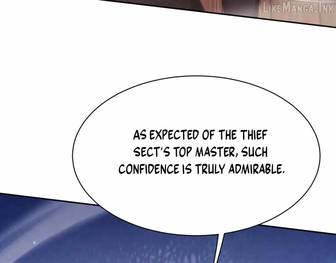 Versatile Sword Cultivator — Chapter 122 — page 86
