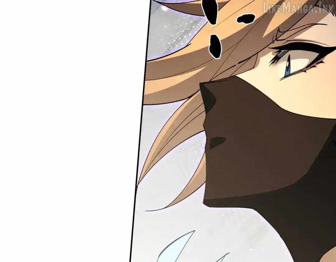 Versatile Sword Cultivator — Chapter 122 — page 106