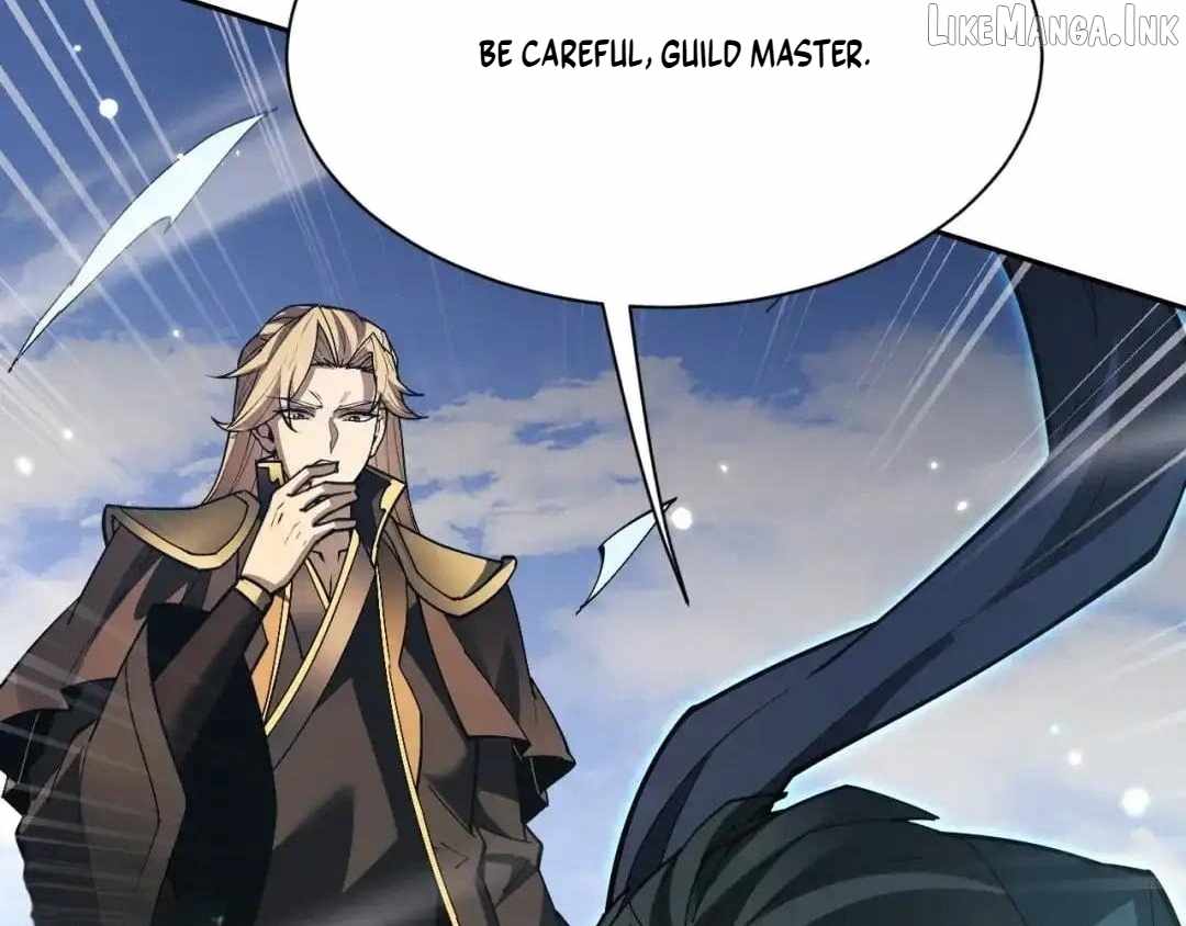 Versatile Sword Cultivator — Chapter 122 — page 112
