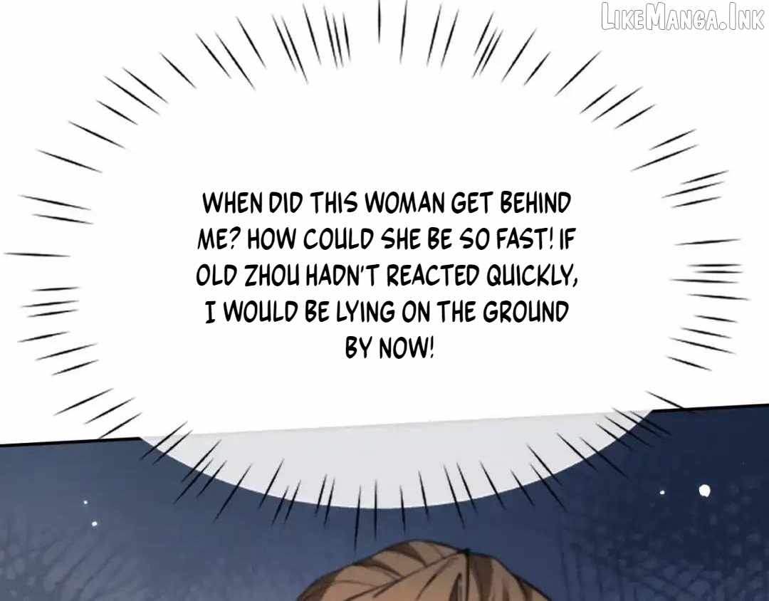 Versatile Sword Cultivator — Chapter 122 — page 114