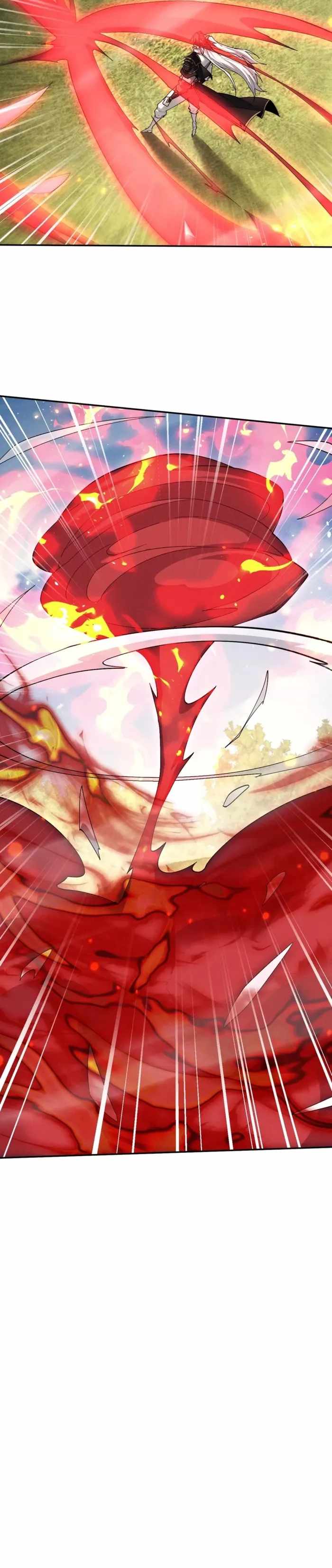 Versatile Sword Cultivator — Chapter 124 — page 6