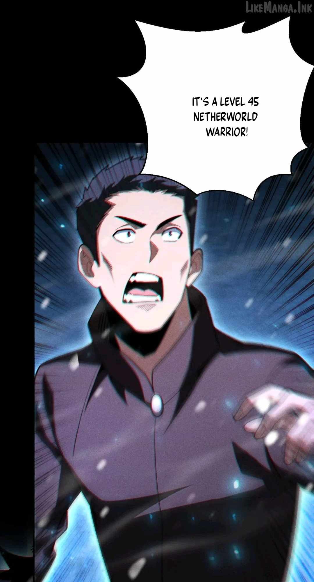 Idle Player Returns as a God — Chapter 87 — page 11