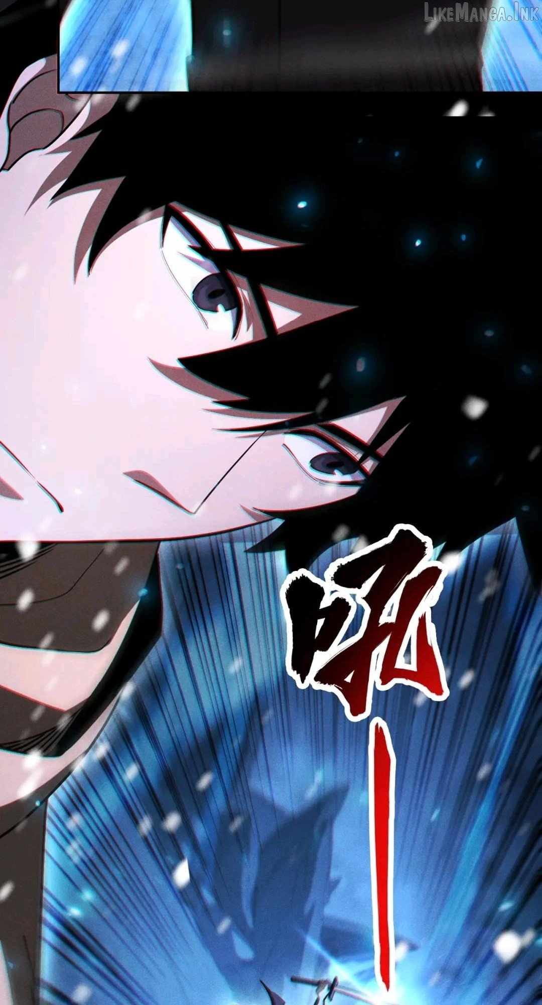 Idle Player Returns as a God — Chapter 87 — page 12
