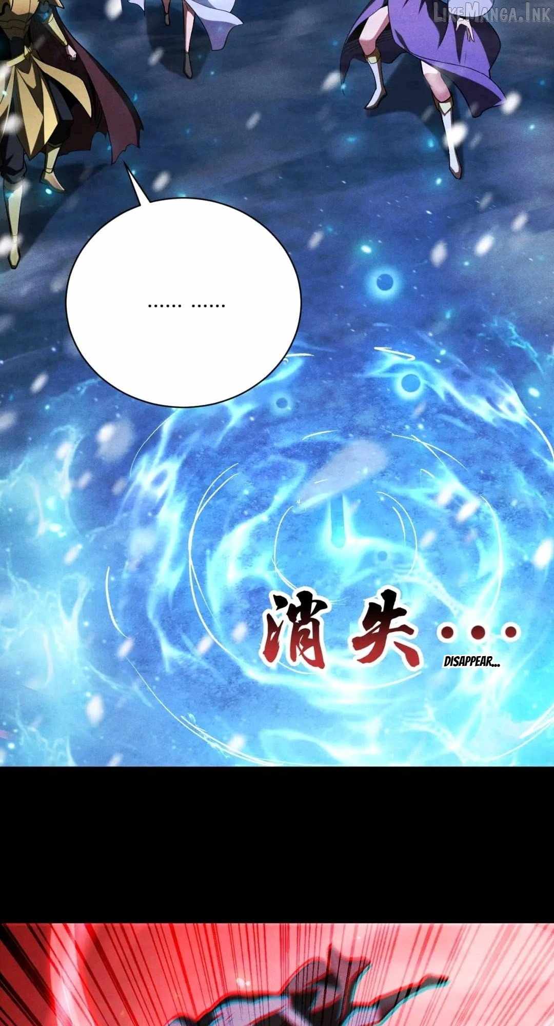 Idle Player Returns as a God — Chapter 87 — page 18