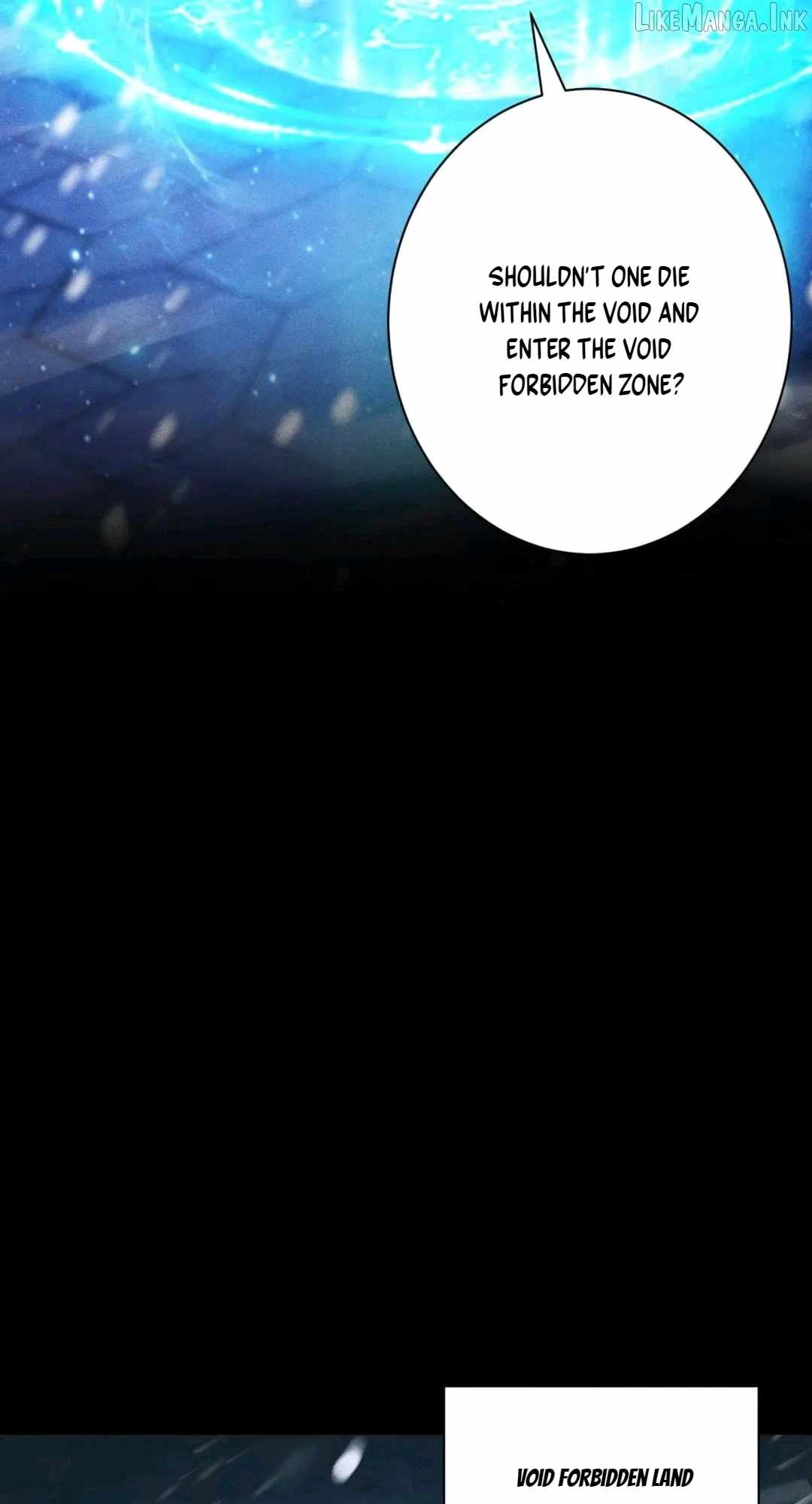 Idle Player Returns as a God — Chapter 87 — page 26