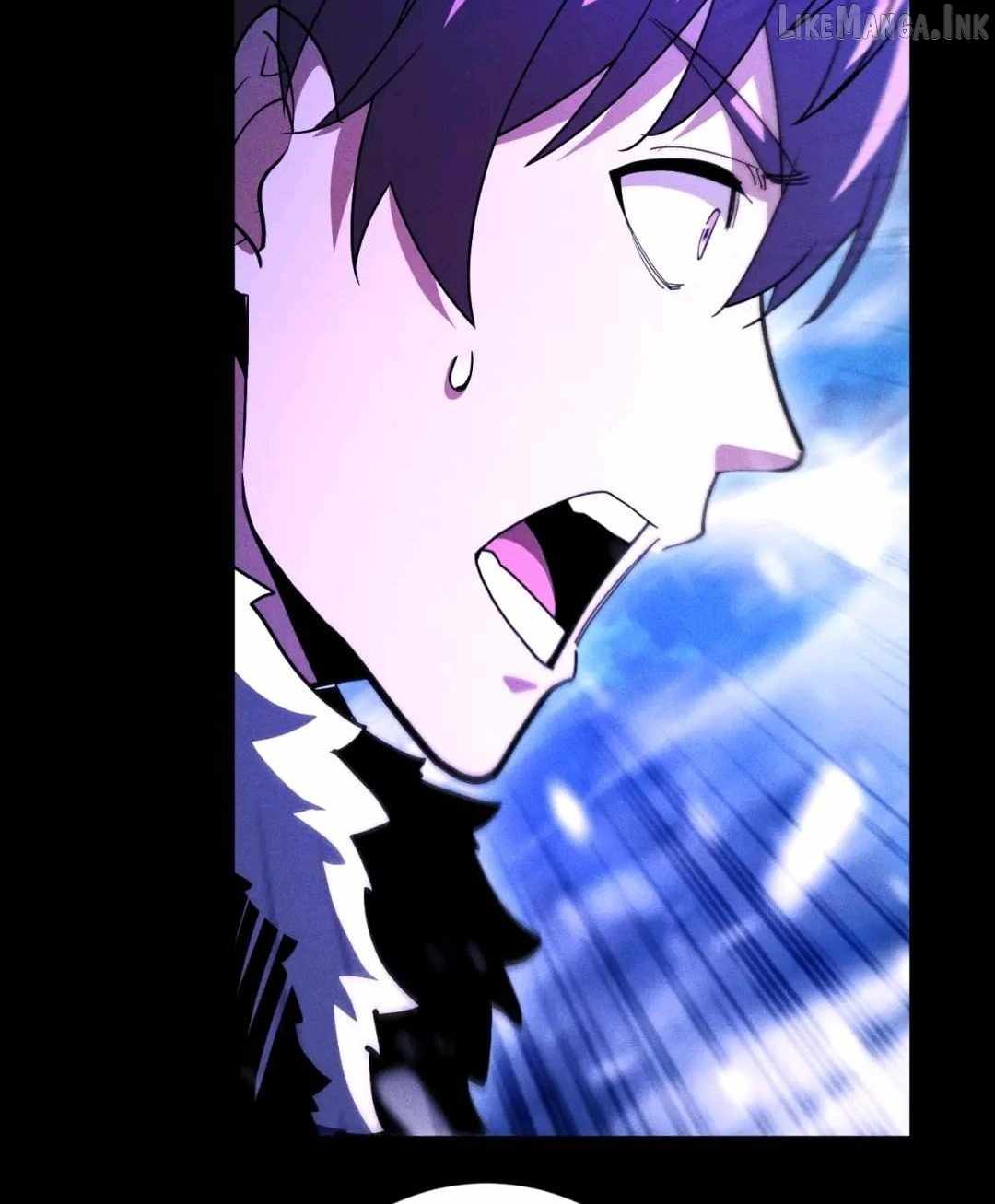 Idle Player Returns as a God — Chapter 87 — page 54