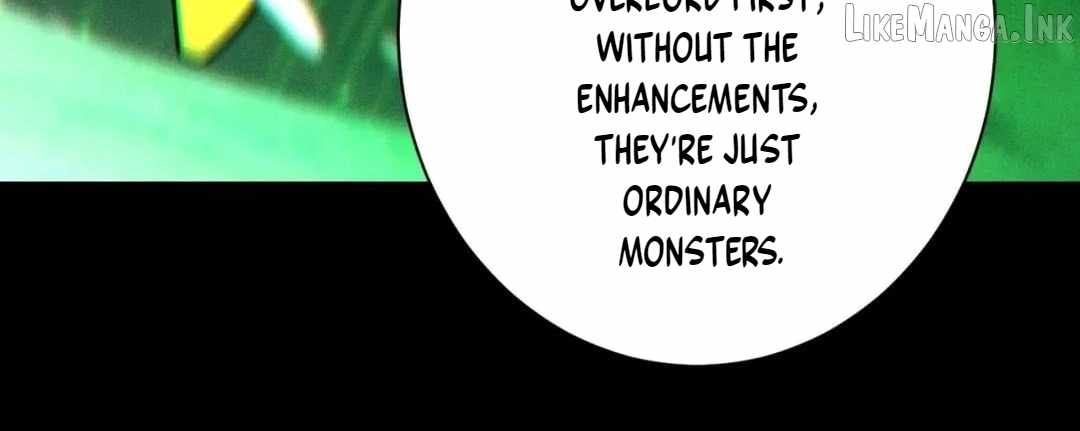 Idle Player Returns as a God — Chapter 87 — page 65