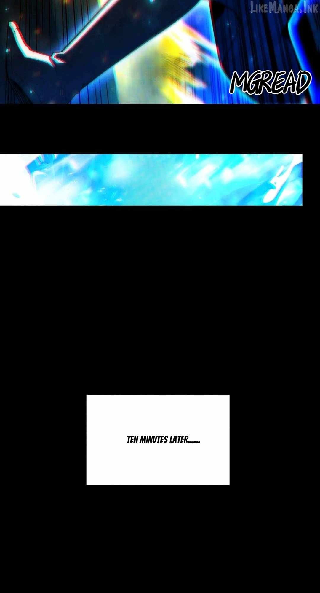 Idle Player Returns as a God — Chapter 87 — page 72