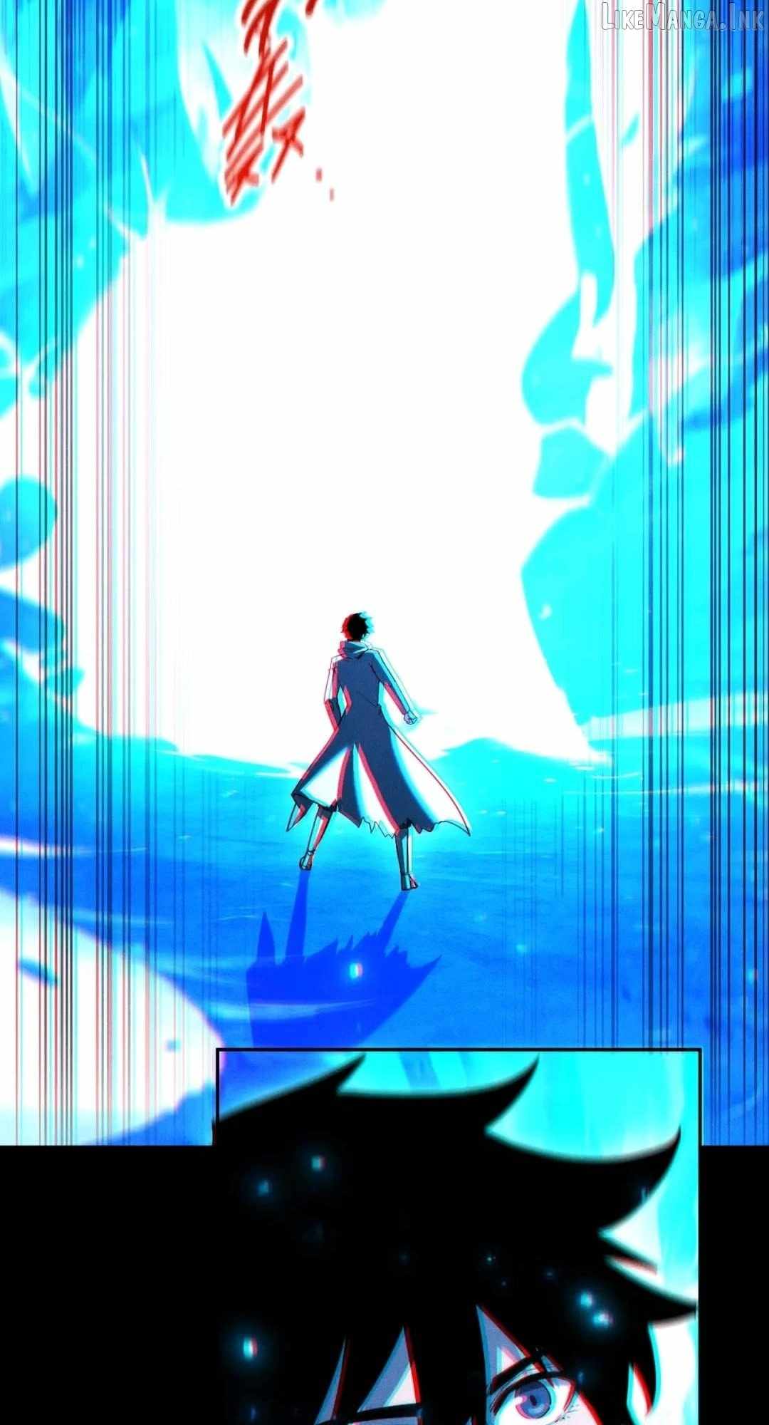 Idle Player Returns as a God — Chapter 87 — page 74