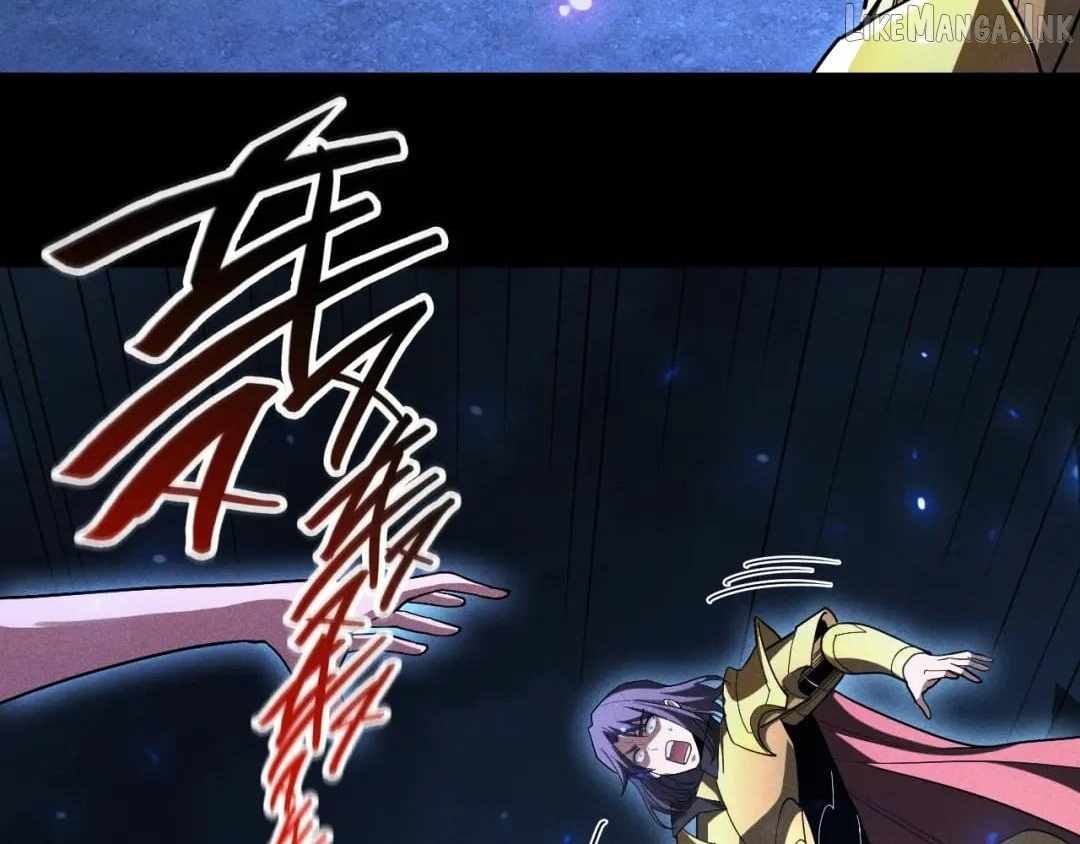 Idle Player Returns as a God — Chapter 88 — page 8